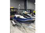 2024 Sea-Doo GTX Limited 300 + iDF Tech Package