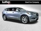 2020 Buick Enclave Gray, 69K miles