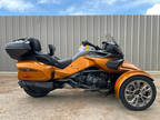 2024 Can-Am Spyder F3 Limited Special Series