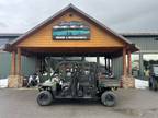 2024 Polaris Ranger Crew 570 Full-Size