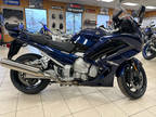 2024 Yamaha FJR1300ES