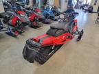 2021 Polaris 650 Indy VR1 137 SC