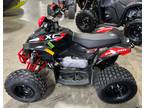 2024 Can-Am Renegade X XC 110 EFI