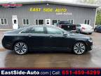 2018 Lincoln MKZ Black, 31K miles