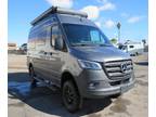 2024 Winnebago Revel BMB44E-AWD