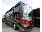 2024 Fleetwood Discovery 38W