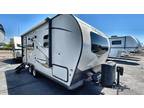 2020 Forest River Rockwood Mini Lite 2109S