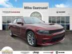 2021 Dodge Charger GT 63196 miles