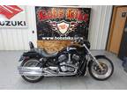 2006 Harley-Davidson Night Rod 1130