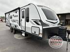 2024 Jayco White Hawk 27RB 60ft