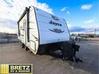 2018 Jayco Jay Flight SLX 8 224BH 26ft