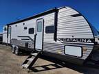 2024 Coachmen Catalina Legacy Edition 323BHDSCK 36ft