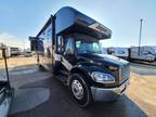 2022 Jayco Seneca Freightliner Super C 37K 39ft