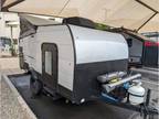 2022 Coachmen Clipper Camping Trailers 12.0TD MAX Express 17ft