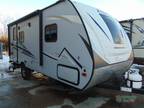 2018 Coachmen Apex Nano 189RBS 21ft