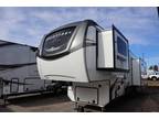 2024 Venture RV SportTrek 5 Touring Edition 353VIK 37ft