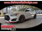 2020 Hyundai Veloster N N 53528 miles