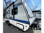 2018 Jayco Jay Feather X17Z 18ft