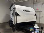 2024 Sunset Park RV SunRay 139T 15ft