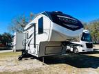 2020 Keystone Cougar Half-Ton 29RKS 29ft