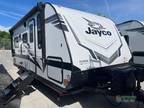 2024 Jayco Jay Feather 19MRK 24ft