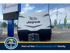 2024 Jayco Jay Flight SLX 262RLSW 26ft