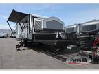 2023 Forest River Rockwood Roo 21SSL 32ft