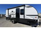 2024 Coachmen Viking 18FQ 21ft