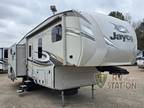 2018 Jayco Eagle HT 28.5RSTS 33ft