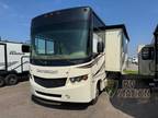 2014 Forest River Georgetown 329DSF 34ft
