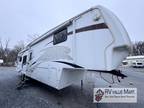 2008 Keystone Montana 3400 RL 38ft