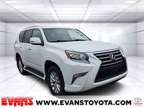 2014 Lexus GX 460 460 116480 miles