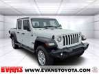 2020 Jeep Gladiator Sport S 52836 miles