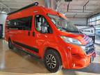 2024 Winnebago Travato Ram ProMaster 59G 21ft