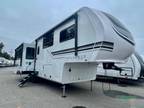 2024 Grand Design Grand Design Influence 2903RL 34ft