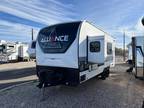 2024 Alliance RV Valor 21T15 26ft