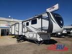 2022 Highland Ridge RV Open Range OF395BHS 43ft