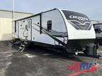 2024 CrossRoads Cruiser Aire CR33BHB 37ft