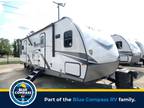 2023 CrossRoads Volante 27FK 31ft