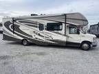 2014 Forest River Forester 3051S 31ft