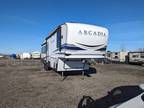 2022 Keystone Arcadia 3660rl 37ft