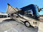 2017 Thor Motor Coach Outlaw 38RE 40ft