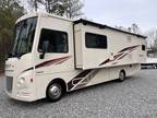 2018 Winnebago Sunstar 29VE 29ft