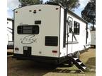 2020 Coachmen Spirit 2255RK 22ft