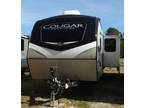 2021 Keystone Cougar Half-Ton 27 RES 27ft