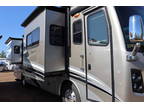 2014 Holiday Rambler Ambassador 36 PFT 36ft