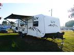 2024 International RV International RV LIV 26RB 30ft