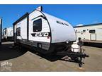 2023 Forest River Evo 178RT 22ft