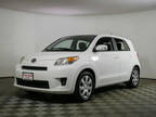 2013 Scion xD White, 113K miles