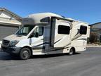 2016 Thor Motor Coach Citation Sprinter 24SR 24ft